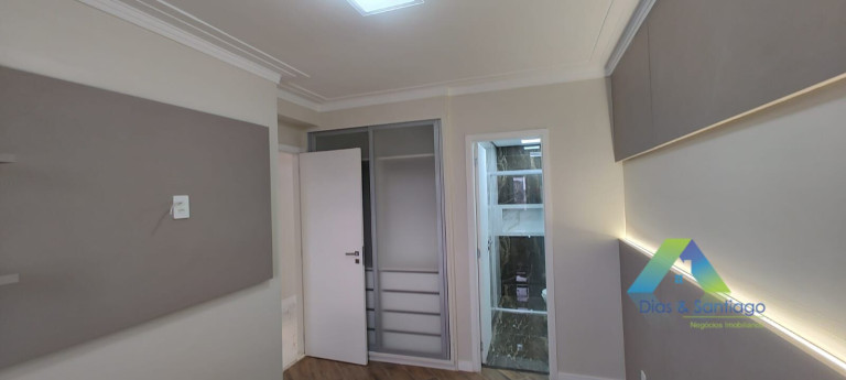 Imagem Apartamento com 3 Quartos à Venda, 83 m² em Centro - São Caetano Do Sul
