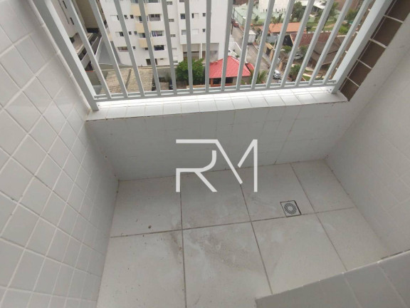 Imagem Apartamento com 2 Quartos à Venda, 71 m² em Centro - Mongaguá