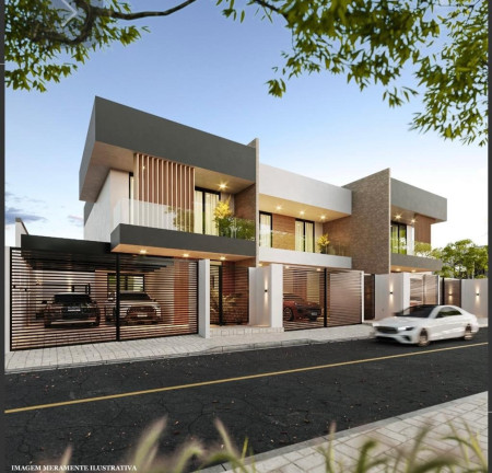 Imagem Casa com 4 Quartos à Venda, 273 m² em Ilha Do Governador - Rio De Janeiro Imagem Casa com 4 Quartos à Venda, 273 m² em Ilha Do Governador - Rio De Janeiro