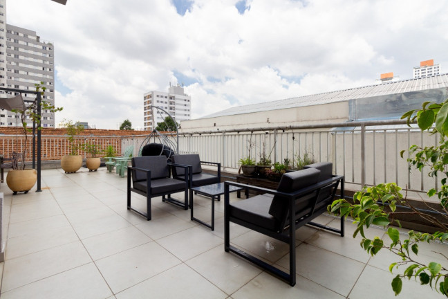 Imagem Apartamento com 2 Quartos à Venda, 123 m² em Mooca - São Paulo Imagem Apartamento com 2 Quartos à Venda, 123 m² em Mooca - São Paulo