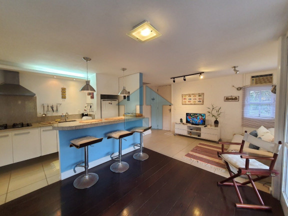 Imagem Apartamento com 2 Quartos à Venda ou Locação, 64 m² em Porto Bracuhy - Angra Dos Reis
