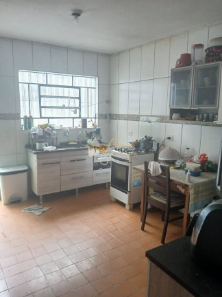 Imagem Casa com 2 Quartos à Venda, 87 m² em Jardim América - Taboão Da Serra Imagem Casa com 2 Quartos à Venda, 87 m² em Jardim América - Taboão Da Serra
