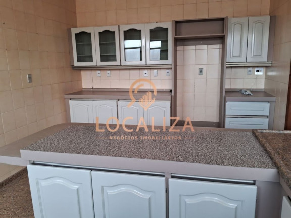 Imagem Apartamento com 4 Quartos à Venda, 330 m² em Vila Ema - São José Dos Campos Imagem Apartamento com 4 Quartos à Venda, 330 m² em Vila Ema - São José Dos Campos