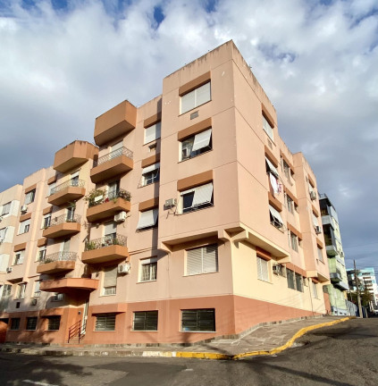Apartamento com 3 Quartos à Venda, 84 m² em Nossa Senhora Do Rosário - Santa Maria