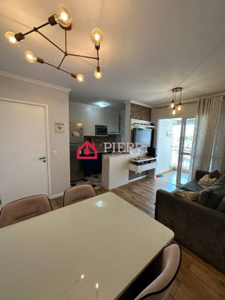 Imagem Apartamento com 2 Quartos à Venda, 54 m² em Vila Piauí - São Paulo Imagem Apartamento com 2 Quartos à Venda, 54 m² em Vila Piauí - São Paulo