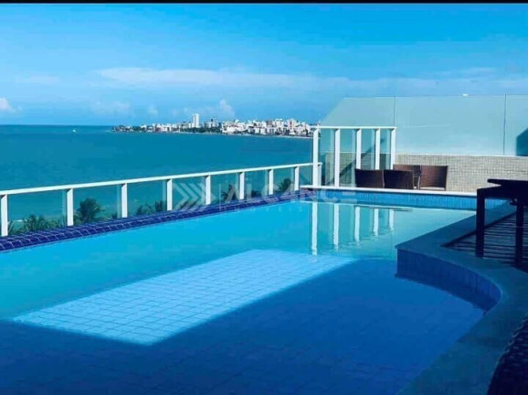 Imagem Imóvel com 1 Quarto à Venda, 18 m² em Intermares - Cabedelo Imagem Imóvel com 1 Quarto à Venda, 18 m² em Intermares - Cabedelo