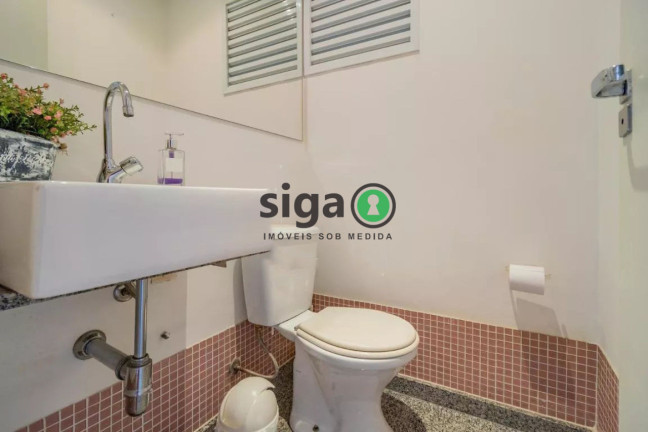 Imagem Casa com 3 Quartos à Venda ou Locação, 108 m² em Vila Andrade - São Paulo Imagem Casa com 3 Quartos à Venda ou Locação, 108 m² em Vila Andrade - São Paulo