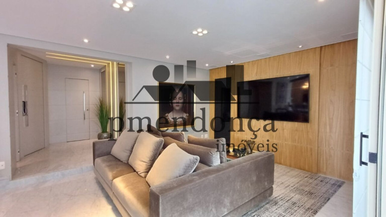 Imagem Apartamento com 4 Quartos à Venda, 171 m² em Perdizes - São Paulo