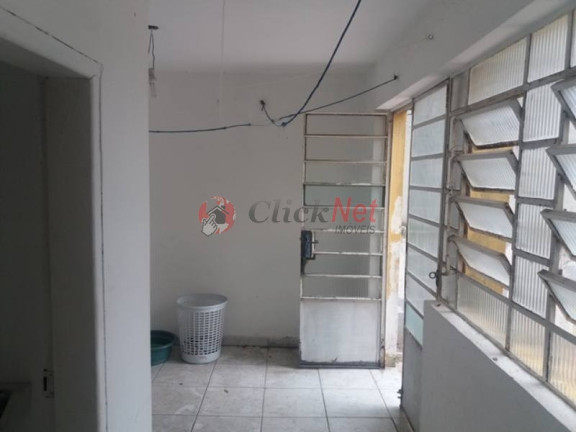 Imagem Sobrado com 3 Quartos à Venda, 144 m² em Jardim Stella - Santo André