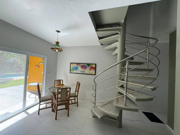 Imagem Casa com 4 Quartos à Venda, 97 m² em Riviera De São Lourenço - Bertioga