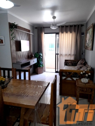 Imagem Apartamento com 2 Quartos para Temporada, 80 m² em Praia Grande - Ubatuba