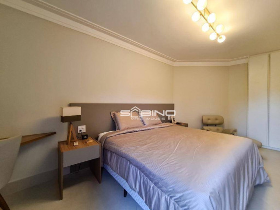 Imagem Apartamento com 4 Quartos à Venda, 169 m² em Riviera De São Lourenço - Bertioga