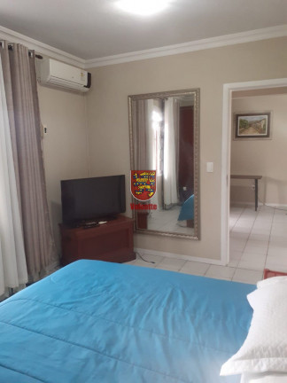 Imagem Casa com 3 Quartos à Venda, 240 m² em Capoeiras - Florianópolis