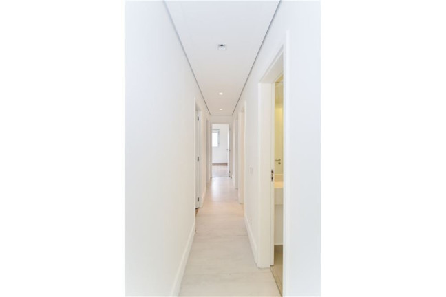 Imagem Apartamento com 3 Quartos à Venda, 143 m² em Vila Gumercindo - São Paulo