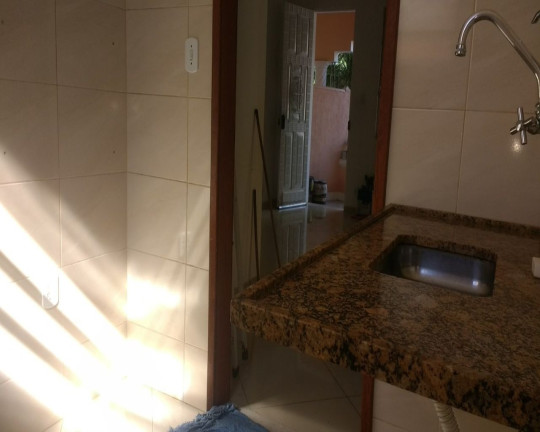 Imagem Casa com 2 Quartos à Venda, 80 m² em Encantado - Rio De Janeiro