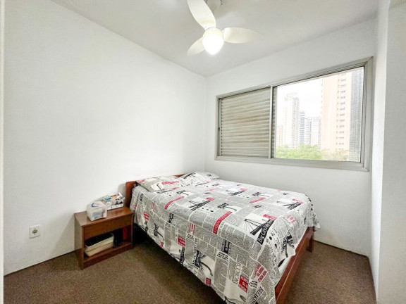Imagem Apartamento com 2 Quartos à Venda, 51 m² em Planalto Paulista - São Paulo