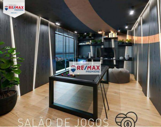 Imagem Apartamento com 2 Quartos à Venda, 66 m² em Camboinha - Cabedelo