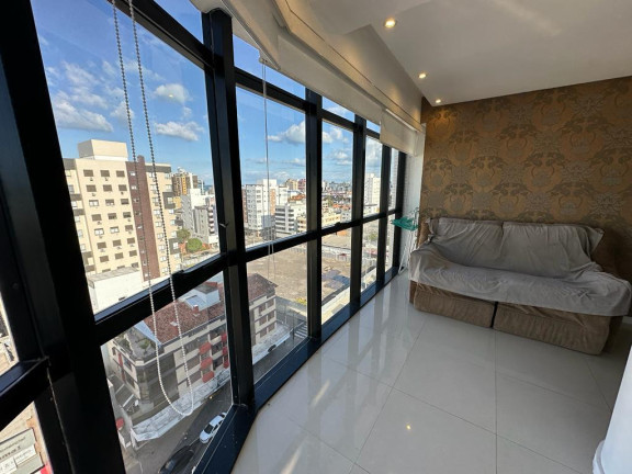 Imagem Apartamento com 3 Quartos à Venda, 140 m² em Centro - Capao Da Canoa
