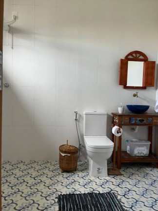 Imagem Casa com 4 Quartos à Venda, 400 m² em Se 100 - Barra Dos Coqueiros