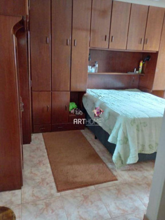 Imagem Sobrado com 3 Quartos à Venda, 188 m² em Rudge Ramos - São Bernardo Do Campo