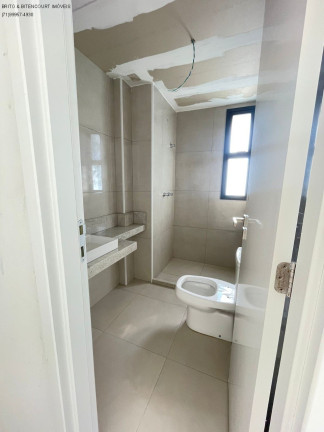 Imagem Imóvel com 3 Quartos à Venda, 103 m² em Jaguaribe - Salvador Imagem Imóvel com 3 Quartos à Venda, 103 m² em Jaguaribe - Salvador