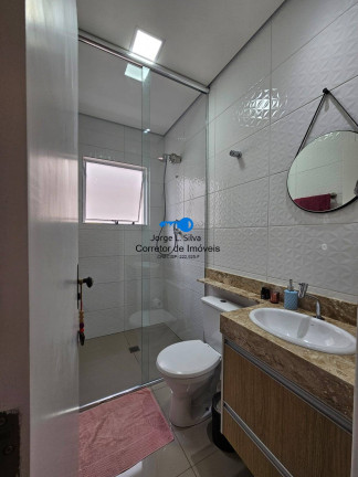 Imagem Sobrado com 3 Quartos à Venda, 112 m² em Portais (polvilho) - Cajamar