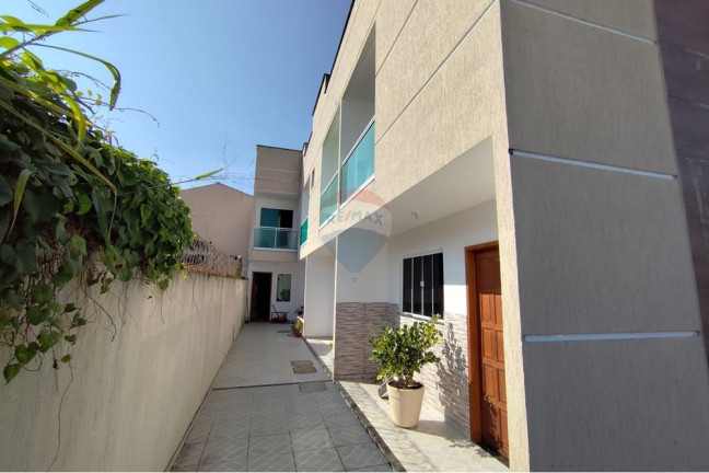 Imagem Casa com 2 Quartos à Venda, 70 m² em Maravista - Niterói Imagem Casa com 2 Quartos à Venda, 70 m² em Maravista - Niterói