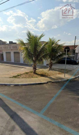 Ponto Comercial à Venda, 299 m² em Parque Urupês - Taubaté