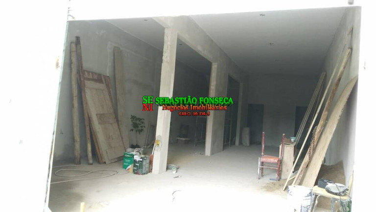 Imagem Imóvel Comercial à Venda, 229 m² em Jardim São Leopoldo - São José Dos Campos