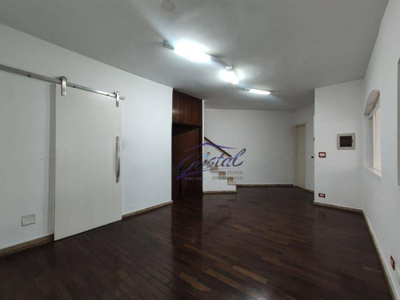 Imagem Casa com 2 Quartos à Venda ou Locação, 92 m² em Jardim Ester - São Paulo