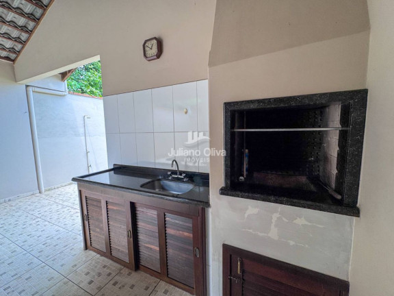 Imagem Casa com 3 Quartos à Venda, 145 m² em Barra Do Sai - Itapoá Imagem Casa com 3 Quartos à Venda, 145 m² em Barra Do Sai - Itapoá