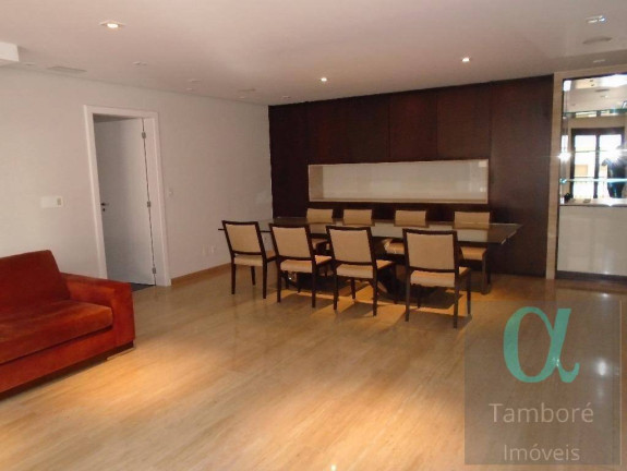 Imagem Apartamento com 3 Quartos à Venda, 177 m² em Alphaville - Barueri Imagem Apartamento com 3 Quartos à Venda, 177 m² em Alphaville - Barueri