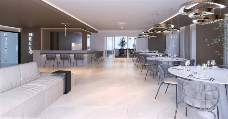 Imagem Apartamento com 2 Quartos à Venda, 78 m² em Solemar - Praia Grande Imagem Apartamento com 2 Quartos à Venda, 78 m² em Solemar - Praia Grande