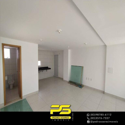 Imagem Cobertura com 3 Quartos à Venda, 375 m² em Altiplano Cabo Branco - João Pessoa