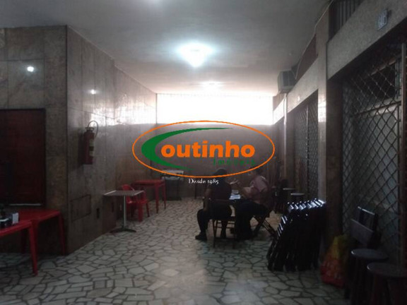 Imagem Imóvel Comercial à Venda, 35 m² em Tijuca - Rio De Janeiro