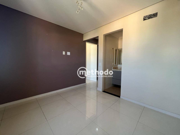 Imagem Apartamento com 3 Quartos à Venda, 58 m² em Jardim Paranapanema - Campinas Imagem Apartamento com 3 Quartos à Venda, 58 m² em Jardim Paranapanema - Campinas