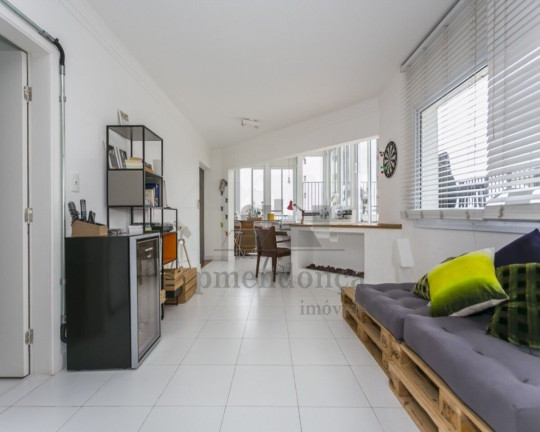 Imagem Apartamento com 4 Quartos à Venda, 226 m² em Higienópolis - São Paulo