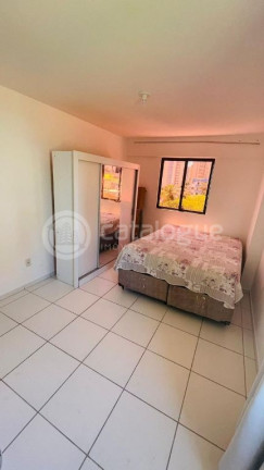 Imagem Apartamento com 2 Quartos para Alugar, 55 m² em Ponta Negra - Natal