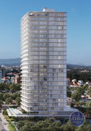 Apartamento com 3 Quartos à Venda, 144 m² em Centro - Balneário Piçarras