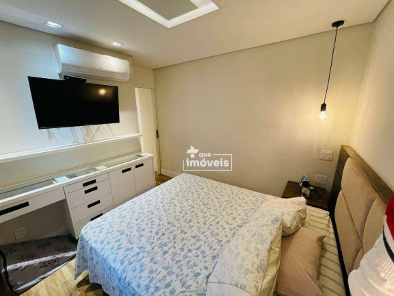 Imagem Apartamento com 3 Quartos à Venda, 174 m² em Vila Leopoldina - São Paulo