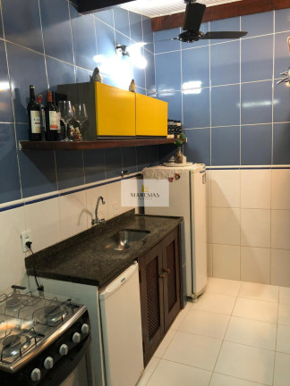 Imagem Casa com 2 Quartos à Venda, 85 m² em Boiçucanga - São Sebastião
