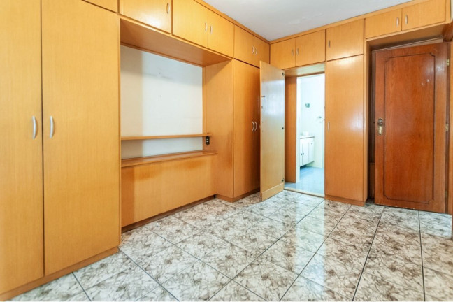 Imagem Imóvel com 2 Quartos à Venda, 71 m² em Alto Da Mooca - São Paulo