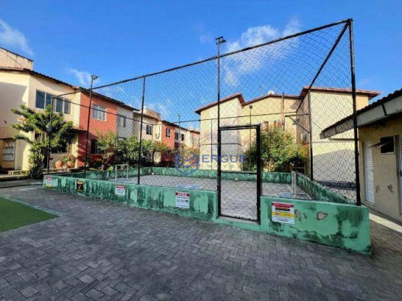 Imagem Apartamento com 2 Quartos à Venda, 46 m² em Maraponga - Fortaleza Imagem Apartamento com 2 Quartos à Venda, 46 m² em Maraponga - Fortaleza