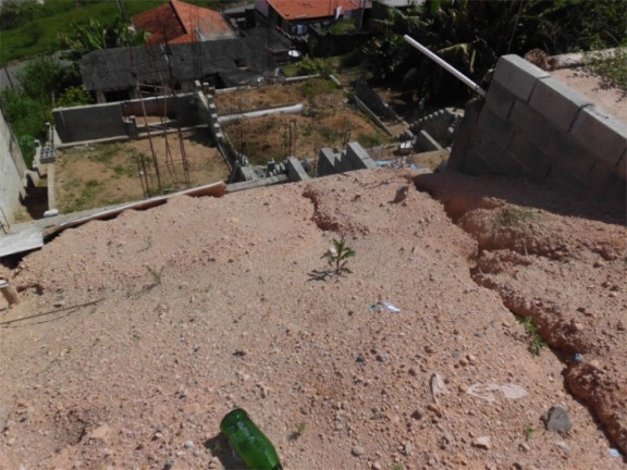 Imagem Terreno à Venda, 360 m² em Jd. Maria Amelia - Jacareí