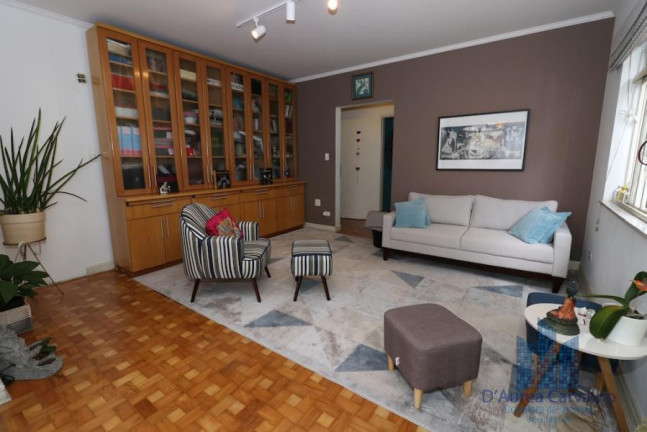 Imagem Apartamento com 3 Quartos à Venda, 153 m² em Aclimação - São Paulo Imagem Apartamento com 3 Quartos à Venda, 153 m² em Aclimação - São Paulo
