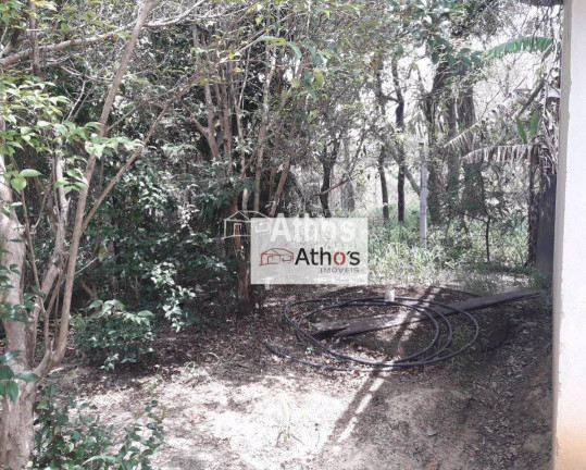 Imagem Chácara à Venda, 1.000 m² em Recanto Campestre Internacional De Viracopos Gleba 4 - Indaiatuba