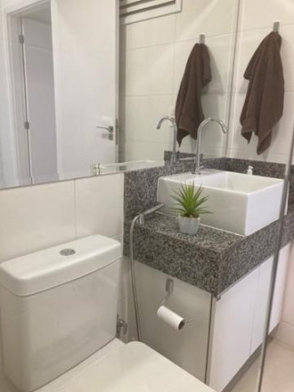 Imagem Apartamento com 3 Quartos à Venda, 82 m² em Grande Terceiro - Cuiabá