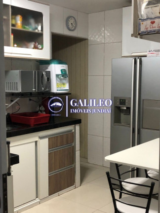Imagem Casa com 3 Quartos à Venda, 110 m² em Fazenda Grande - Jundiaí