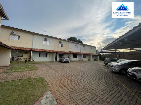 Imagem Sobrado com 2 Quartos à Venda, 65 m² em Vila San Martin - Campinas Imagem Sobrado com 2 Quartos à Venda, 65 m² em Vila San Martin - Campinas