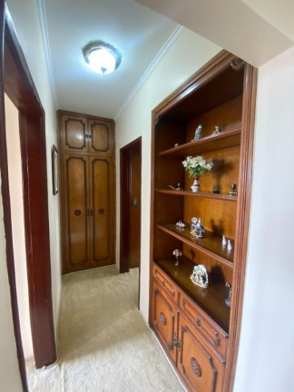 Imagem Apartamento com 3 Quartos à Venda, 100 m² em Santa Paula - São Caetano Do Sul